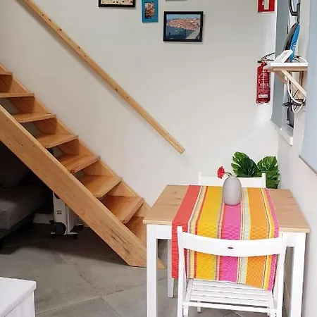 Holiday home Casa Do Louis