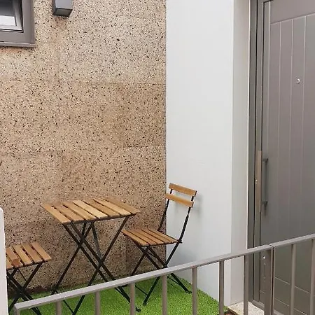 Casa Do Louis Holiday home Porto